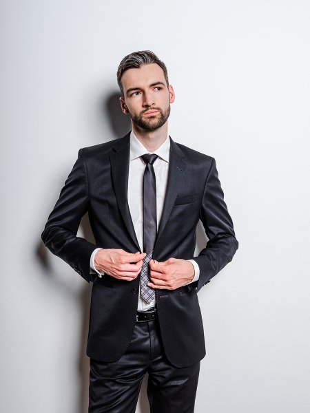 Felix Rohleder - Sänger