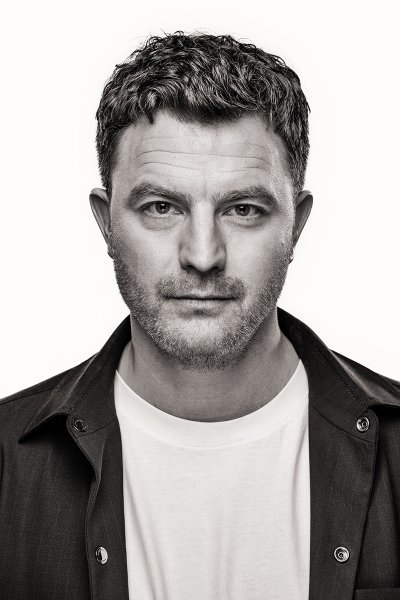 Friedrich Mücke - Schauspieler