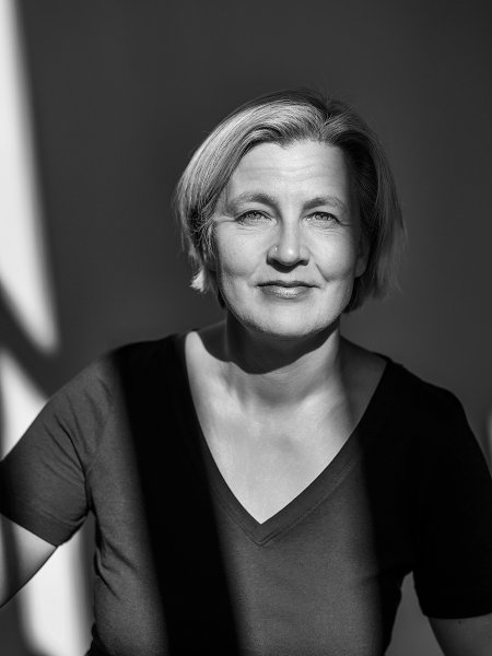 Katharina Thoma - Regisseurin