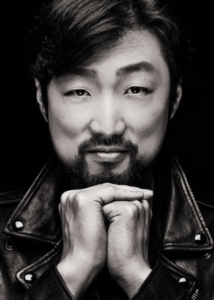 Sejong Chang - Sänger (Bass)