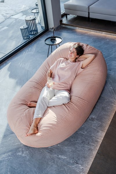 Brasilheroe - Exklusive Sitzsäcke