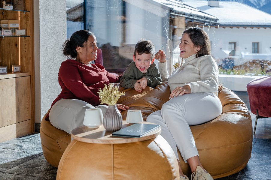 Brasilheroe - Exklusive Sitzäcke