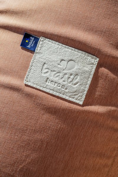 Brasilheroe - Exklusive Sitzäcke