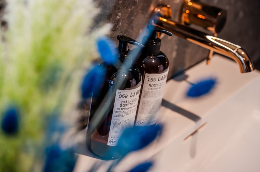 Das Lornsen Exclusive Apartments Sylt