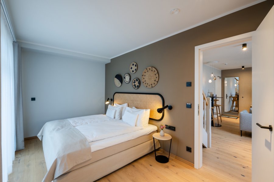 Das Lornsen Exclusive Apartments Sylt