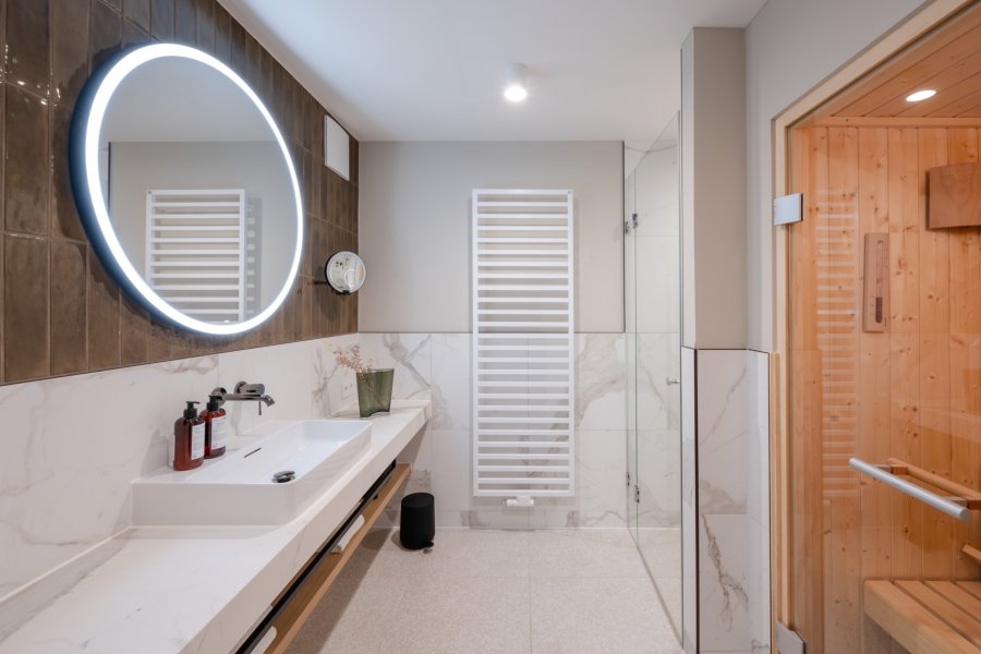 Das Lornsen Exclusive Apartments Sylt