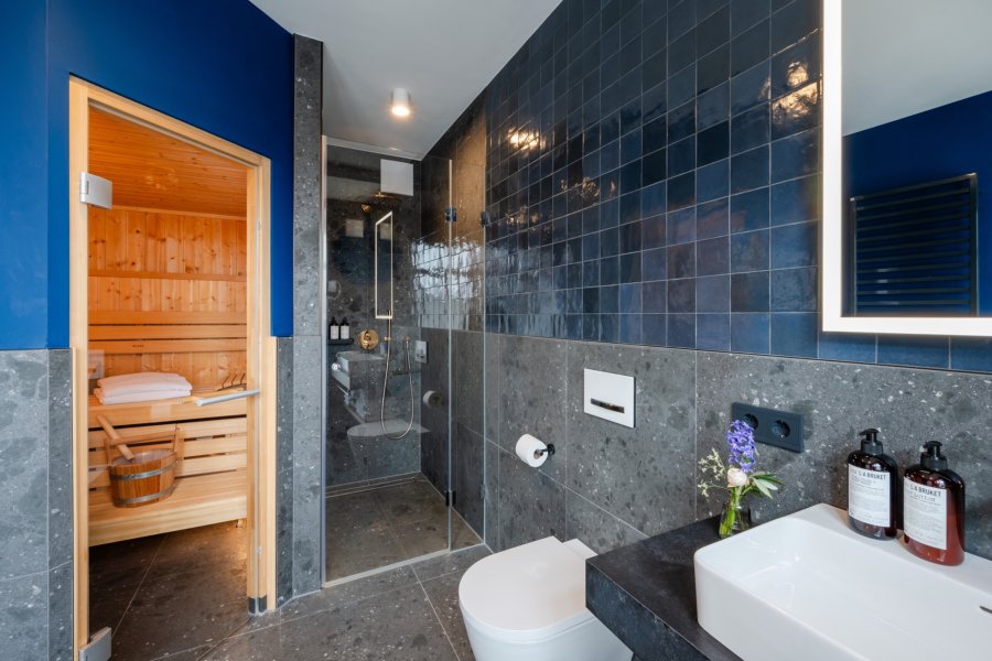 Das Lornsen Exclusive Apartments Sylt