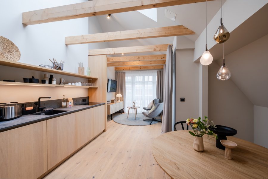 Das Lornsen Exclusive Apartments Sylt