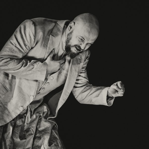 Werbung Oper Leipzig