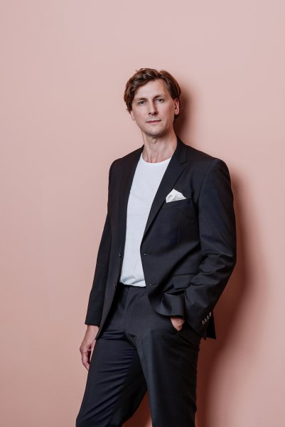 Rémy Fichet - Ballettdirektor Oper Leipzig