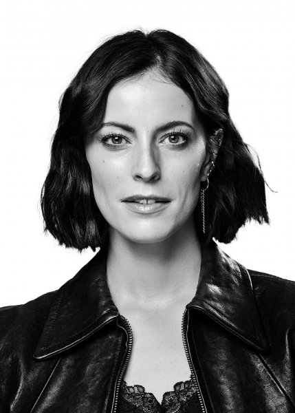 Stefanie Kloss - Sängerin