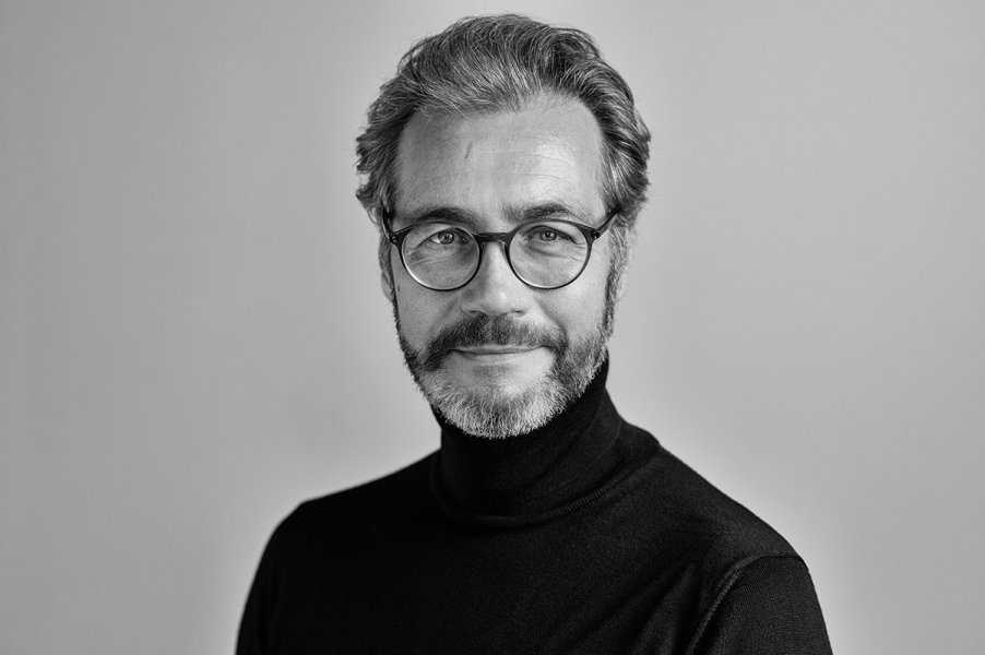 Thomas Eitler- de Lint Chordirektor Oper Leipzig