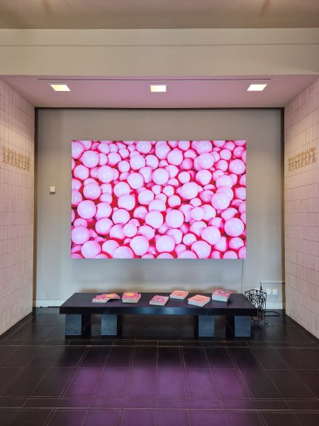 Oper Leipzig Werbung