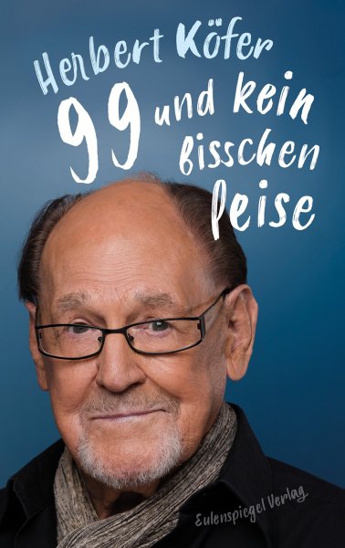 Herbert Köfer Buchcover